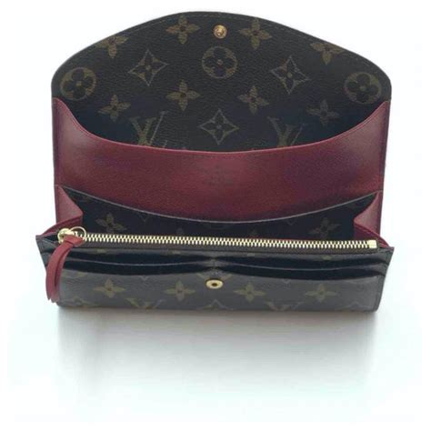 louis vuitton geldbörsen online